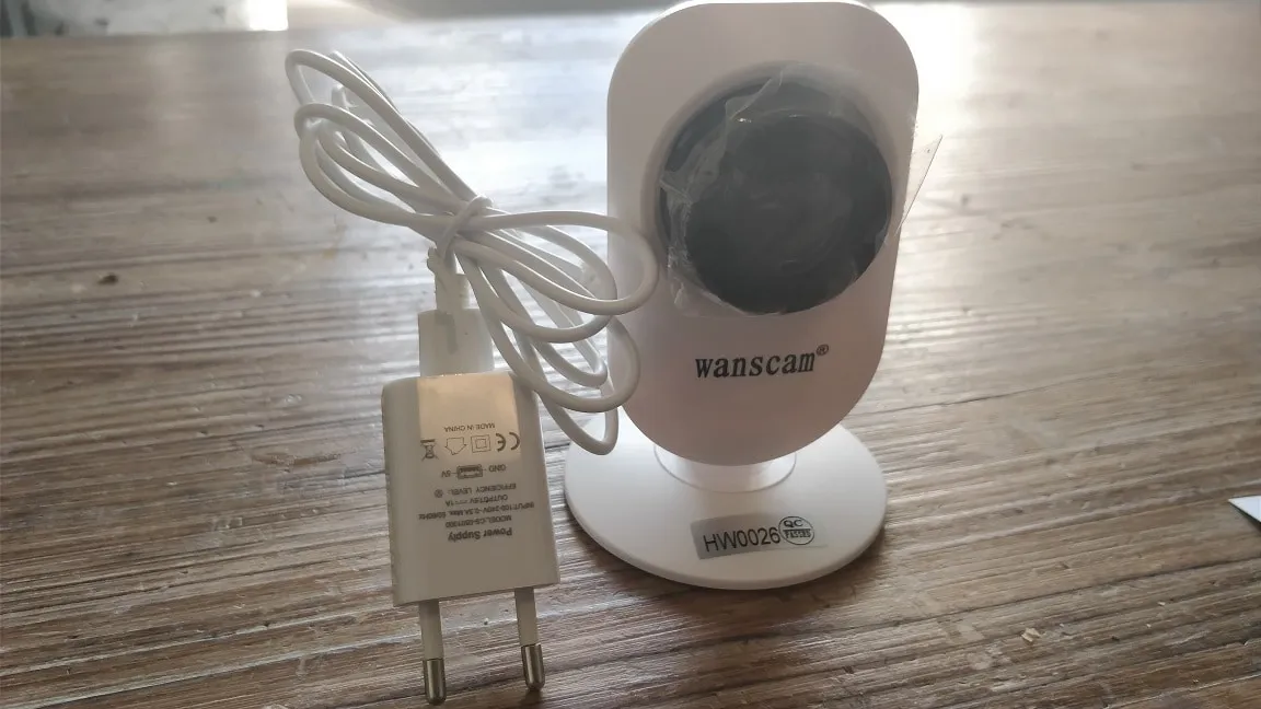 Wanscam HW0026