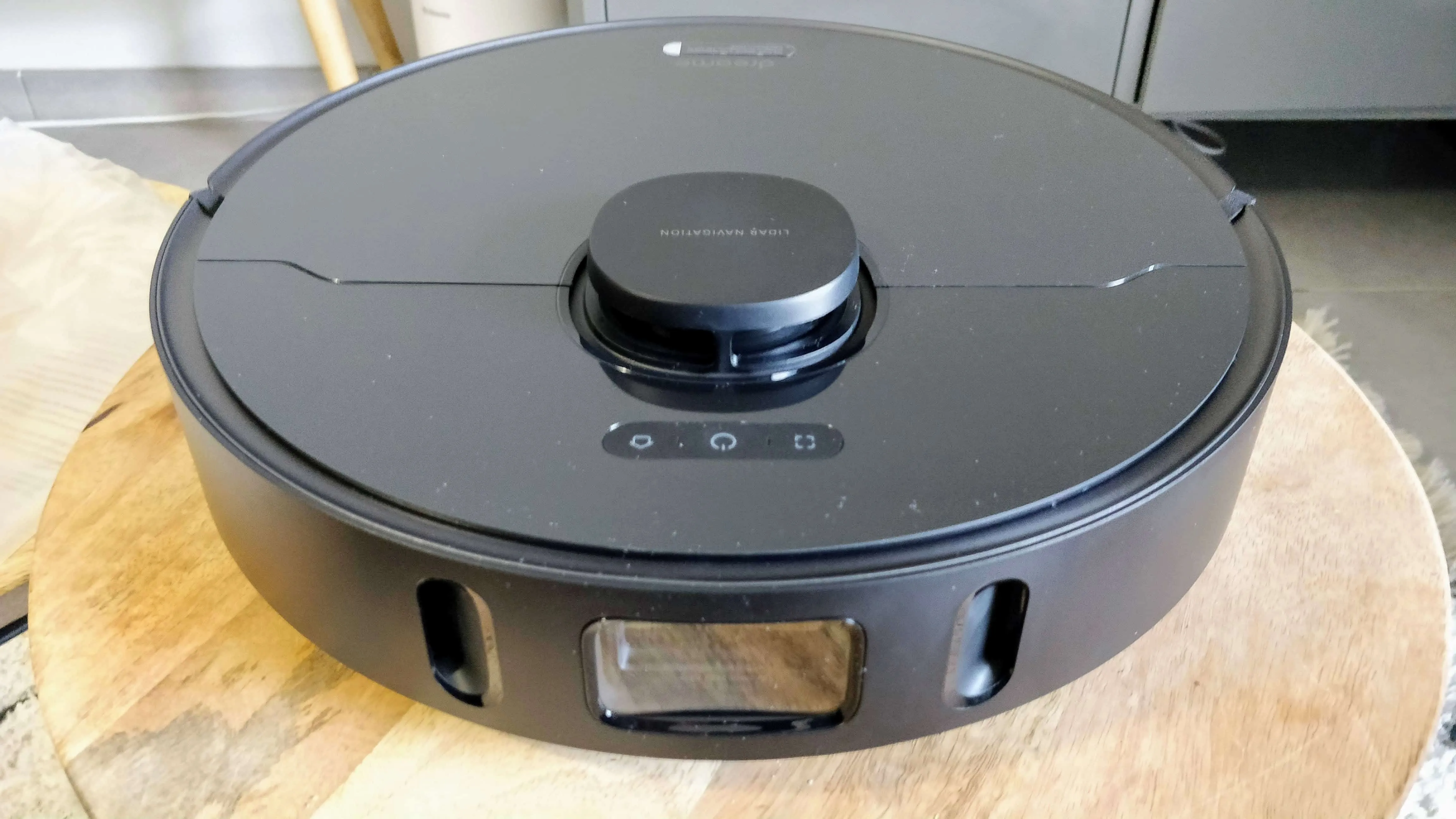 Le Dreame Bot L10 Pro