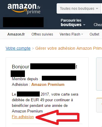 Amazon Prime Music