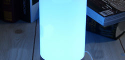Lampe de chevet Xiaomi Yeelight