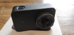 Mijia Xiaomi Action cam 4k (En Francais)